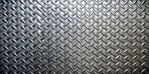Diamond Plate Texture, Metal Background, Industrial Design, texture, metal, background