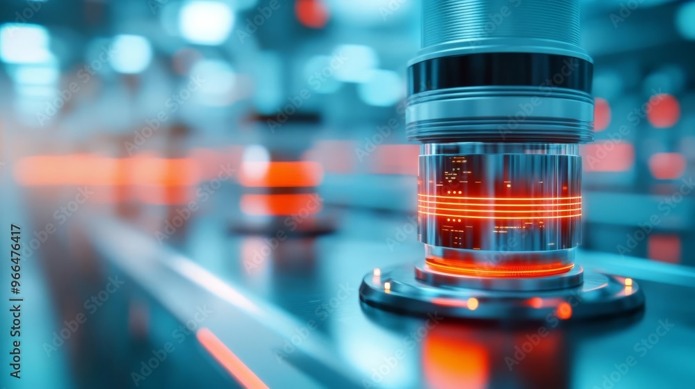 Machine vision technology, augmented reality object detection ...