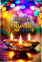 happy Diwali