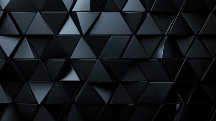 Wall Mural - Sleek and Minimalist Pattern
