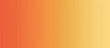 © mohammad - Orange gradient transition background, for banner or backdrop design, Ai generated images