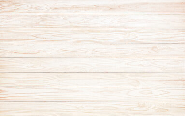 Wall Mural - Wooden wall texture, wood background