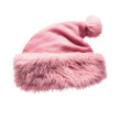 © Patrick - pink cap on a transparent background