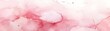 © Thamonchanok - A beautiful watercolor background featuring soft pink hues and gentle flowing patterns, perfect for artistic and design projects.