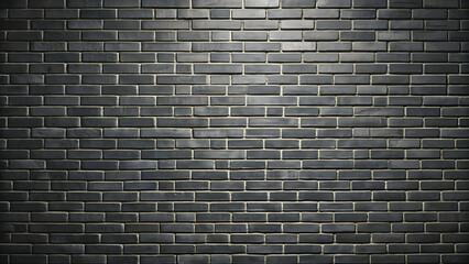 Black brick wall with light grey grout, brick, wall, black, gray, grout, texture, background, construction, building, urban