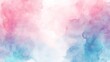 © PBMasterDesign - A vibrant watercolor background featuring soft pink, purple, and blue hues, perfect for creative projects and designs.