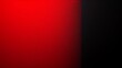 © Shutter2U - Abstract red and black gradient background.