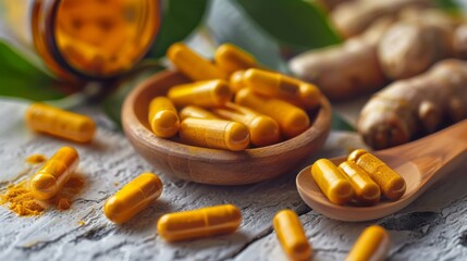 turmeric supplement buying guide