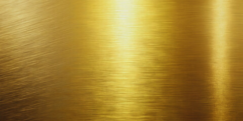 Shiny and luxurious gold surface texture, shiny, luxurious, gold, surface, texture, metallic, reflective, elegant, background