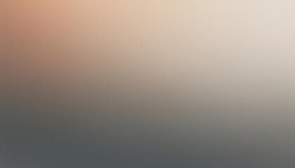 Wall Mural - blurred abstract grainy color gradient background noise texture poster design