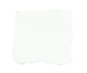 Torn paper png transparent background