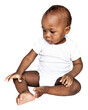 © Rawpixel.com - Png Baby sitting, transparent background