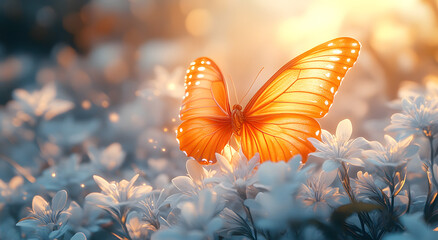 254_fufu4973_A_golden_butterfly_with_white_flowers_in_the_backgroun_039af696-0965-4cf3-a920-6b25f1f81c60_1_2x