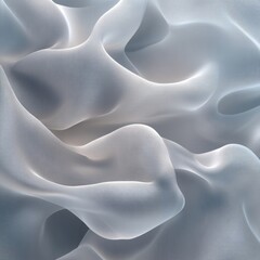 Wall Mural - Abstract Fabric