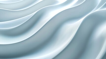 Wall Mural - Abstract Waves