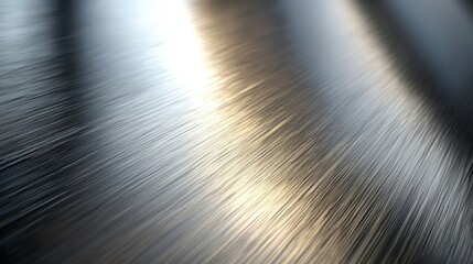 Sticker - Metal Texture