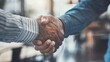© d-her - Handshake, Partnership, Deal, Agreement