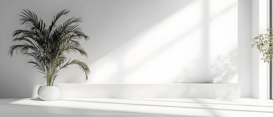 Clean and Minimalist Website Design with Modern User Interface and Sleek Web Aesthetics on White Background  Responsive and Innovative Digital Platform for Technology Business and Creative Concepts