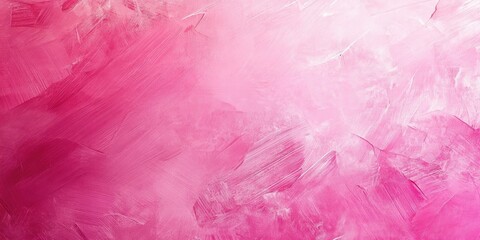 Wall Mural - abstract pink background texture with a design that offers space for text