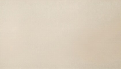 Fototapete - Close-Up of Beige Textured Linen Fabric with Subtle Vertical Thread Weaving, Showcasing Natural Fiber and Minimalist Design for Use in Interior Decor, Textile Patterns, or Background Art