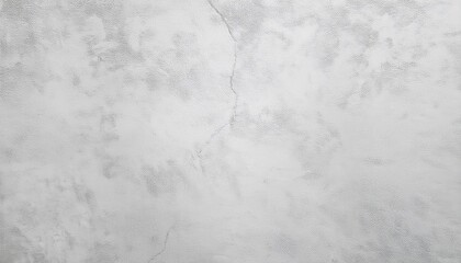 Fototapete - Subtle Weathered Texture of Light Gray Concrete Wall with Faint Streaks and Imperfections, Perfect for Minimalist or Industrial Backgrounds