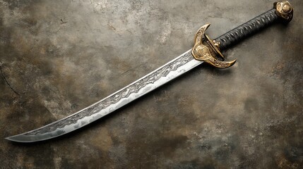 samuria sword katana 