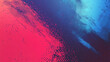 © Mahmud - 'Abstract sports background featuring a blue and red gradient brushstroke with a grunge effect and halftone details, perfect for poster or banner design.'