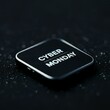 © Shamim Akhtar - Cyber monday texture background