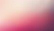 © Rindi - A blurred gradient background transitioning from white to pink