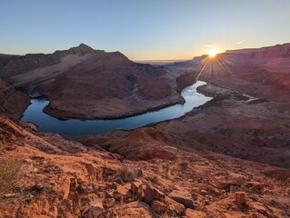 grand canyon 