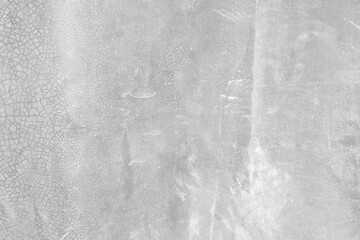 Old wall texture cement dirty gray with black  background abstract grey and silver color design are light with white background.