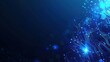 © Barokahe - Abstract Digital Circuitry Background
