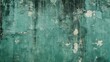 © Yusif - A retro green cement wall serving as a textured backdrop, evoking a vintage and rustic feel.