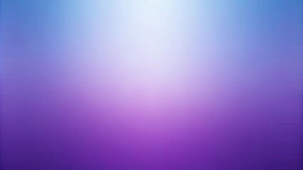 Wall Mural - Gradient light indigo to lavender abstract background perfect for design projects and backgrounds