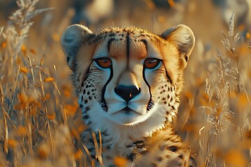 cheetah