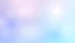© Kdhtdg - Blurred gradient background with soft pastel color. Soft, blurred background with pink-to-blue gradient.