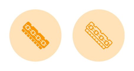 Ram Vector Icon