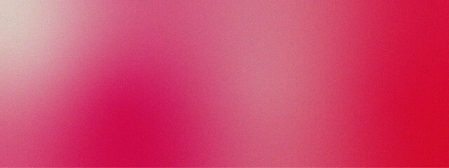 Poster - Abstract Fiery burnt RED foil gradient in pastel Light shimmer. Red gradient color mesh texture lighting effect background with copy space. Bokeh background with pink color gradient, ombre effect. 