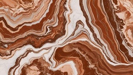 Wall Mural - natural marble stone texture background