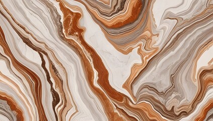 Wall Mural - natural marble stone texture background