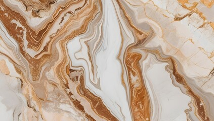 Wall Mural - natural marble stone texture background