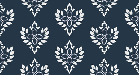 Poster - Pattern Ethnic 