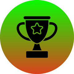 Trophy Icon