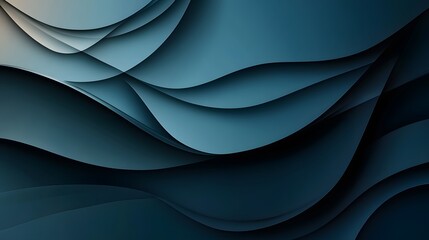 Minimalist abstract background with subtle gradients and textures for a sleek, modern effect.