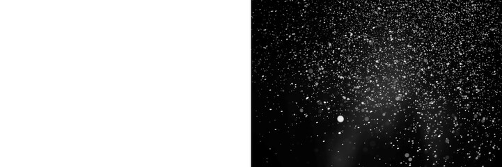 Wall Mural - png abstract particle explosion backgrounds