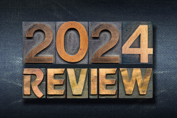 review 2024 den