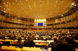 © Hunman - General view of plenary session of the European Parliament.