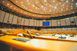 © Hunman - General view of plenary session of the European Parliament.