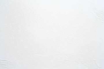 Wall Mural - White paper texture background white background minimalistic.