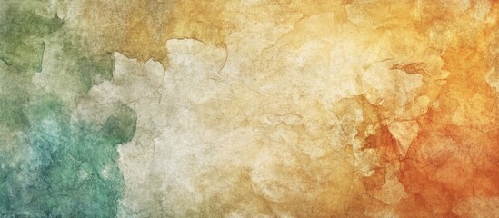 Leinwandbilder - Created grunge texture or background paper texture Paper texture in various colors Seamless paper texture. with copy space image. Place for adding text or design